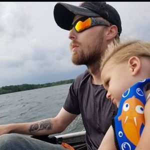 Meet your Posher, Tim